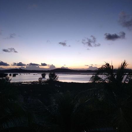 Apartamento Em Porto De Galinhas Bagian luar foto