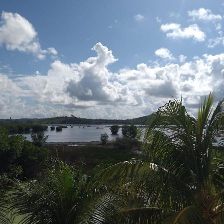 Apartamento Em Porto De Galinhas Bagian luar foto