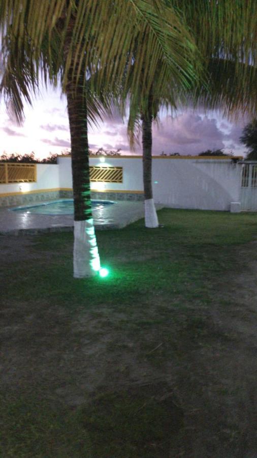 Apartamento Em Porto De Galinhas Bagian luar foto