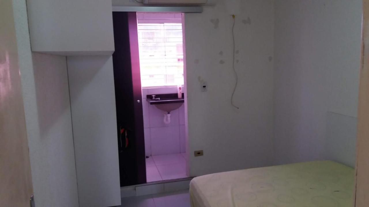 Apartamento Em Porto De Galinhas Bagian luar foto