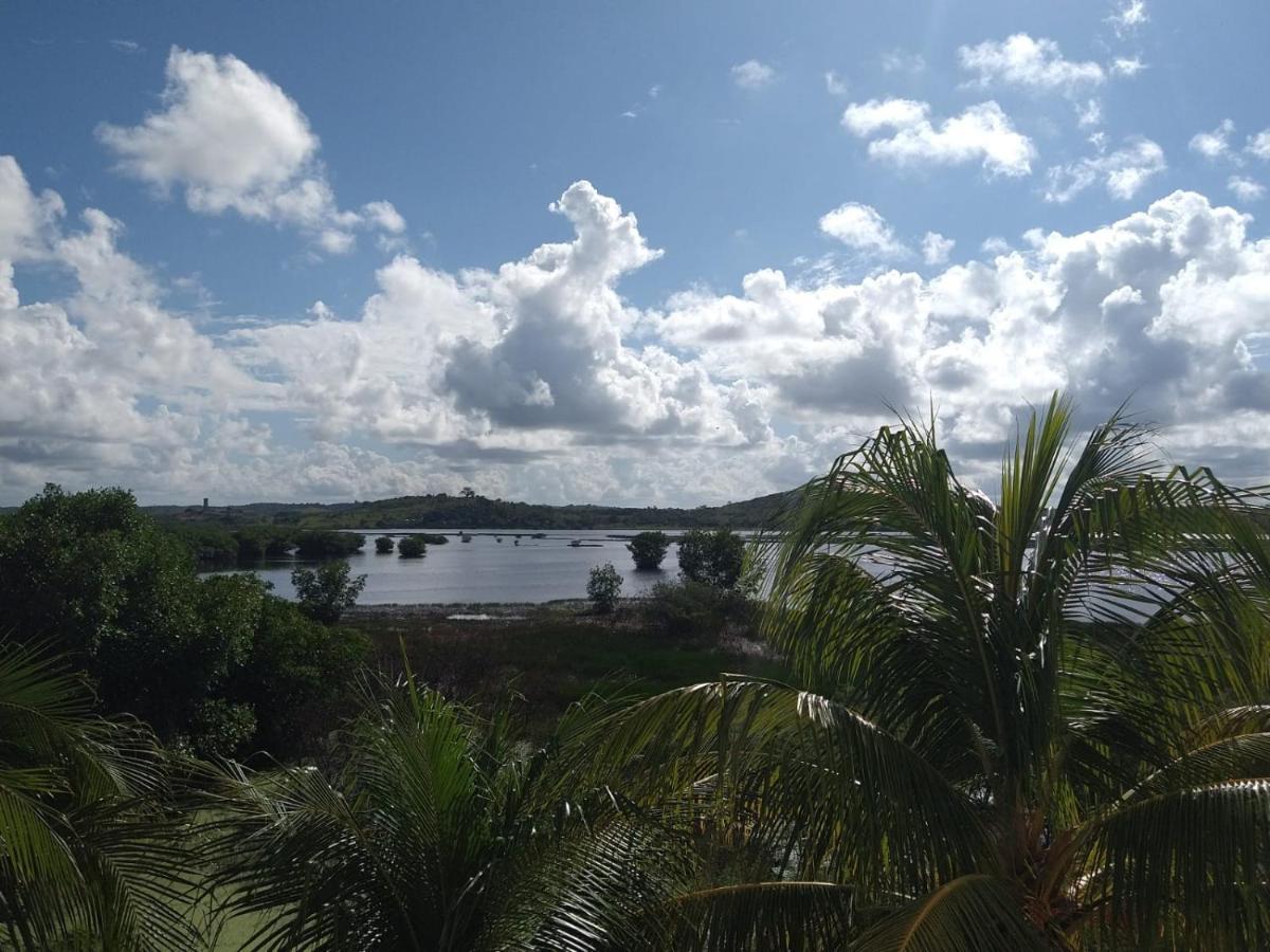 Apartamento Em Porto De Galinhas Bagian luar foto