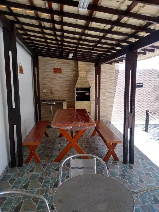 Apartamento Em Porto De Galinhas Bagian luar foto