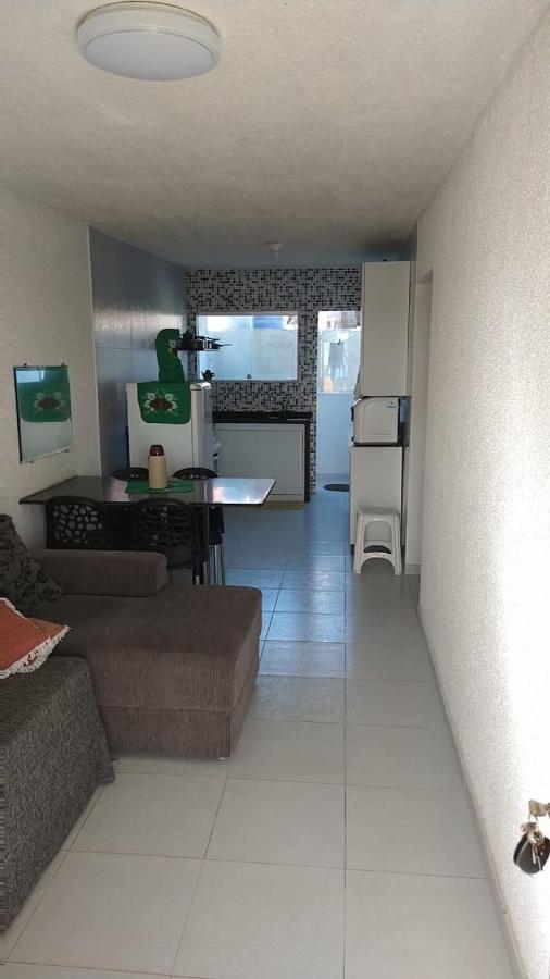 Apartamento Em Porto De Galinhas Bagian luar foto